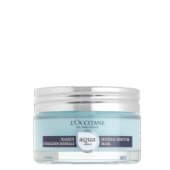Loccitane en Provence Mascara Facial Aqua Reotier 75ml