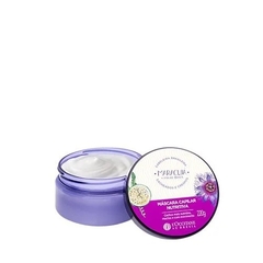Loccitane Au Bresil Mascara Cabeleira Cacheada Maracuja 220g - comprar online
