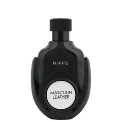 Riiffs Masculin Leather EDP 100ml