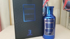 Encomenda Bharara Double Bleu EDP 100ml - comprar online