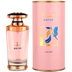Lattafa Mayar EDP 100ml - comprar online