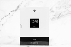 EXCLUSIVO Nysos Azur EDP 80ml - comprar online