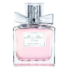 EXCLUSIVO Dior Miss Dior Cherie EDT 50ml*