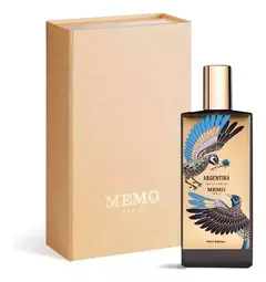 Encomenda Memo Argentina EDP 75ml na internet