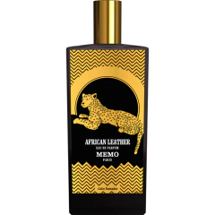Perfume Memo African Leather EDP 75ml