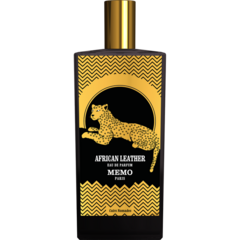 EXCLUSIVO Decant Memo African Leather EDP