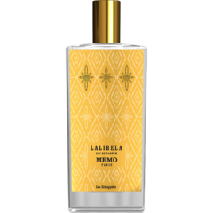 EXCLUSIVO Memo Lalibela EDP 75ml