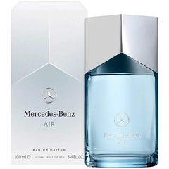 Mercedes Benz Air EDP 100ml - comprar online