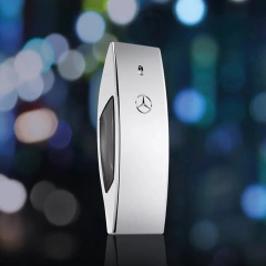 Mercedes Benz Club EDT 100ml na internet