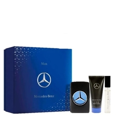 Mercedes Benz Kit Man EDT 100ml