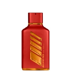 Mercedes Benz AMG Red Thrill EDP 60ml