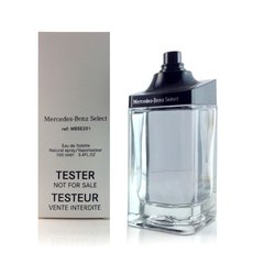 Mercedes Benz Select 100ml* - comprar online