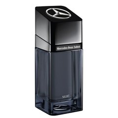 Mercedes Benz Select Night EDP 100ml
