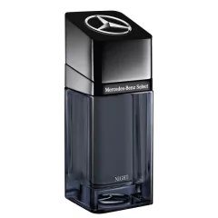 Mercedes Benz Select Night EDP 100ml