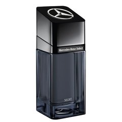 Mercedes Benz Select Night 100ml*