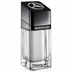 Mercedes Benz Select 100ml*