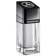 Perfume Mercedes Benz Select EDT 100ml