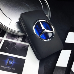 Mercedes Benz Kit Man EDT 100ml - comprar online