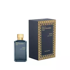 Encomenda MFK Oud Satin Mood EDP 200ml na internet