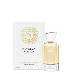 EXCLUSIVO Fabbrica Della Musa Mia Alba Mistica EDP 100ml - comprar online