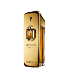 Perfume Rabanne Million Gold Elixir for Him EDP 100ml* - comprar online
