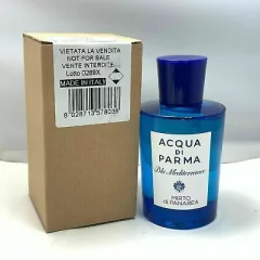 Acqua di Parma Blue Mediterraneo Mirto di Panarea EDT 150ml* - comprar online