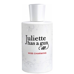 Encomenda Juliette Has a Gun Miss Charming EDP 100ml