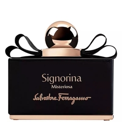 Salvatore Ferragamo Signorina Misteriosa EDP 100ml