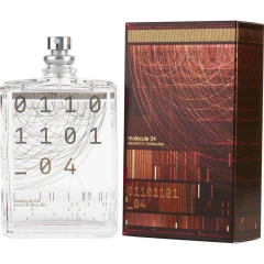 Escentric Molecules Molecule 04 100ml - comprar online