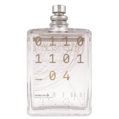Escentric Molecules Molecule 04 100ml