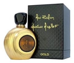 EXCLUSIVO M. Micallef Mon Parfum Gold EDP 100ml - comprar online