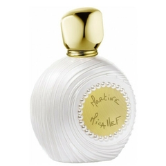 EXCLUSIVO M. Micallef Mon Parfum Pearl EDP 100ml