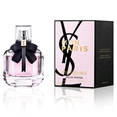 Yves Saint Laurent Mon Paris EDP 30ml - comprar online