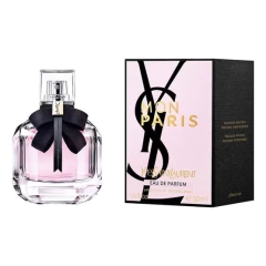 Yves Saint Laurent Mon Paris EDP 50ml - comprar online