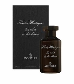 Moncler Les Sommets Haute Montagne EDP 100ml - comprar online