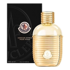 Moncler Sunrise Pour Femme EDP 60ml - comprar online