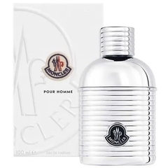 Moncler Pour Homme EDP 100ml - comprar online