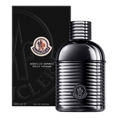 Decant Moncler Sunrise Pour Homme EDP - comprar online
