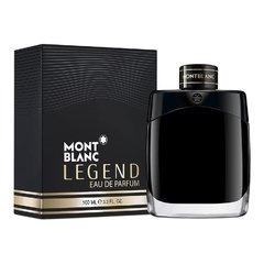 Montblanc Legend EDP 100ml - comprar online