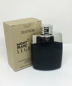 Decant Montblanc Legend EDT - comprar online