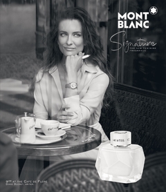 Montblanc Signature EDP 90ml na internet