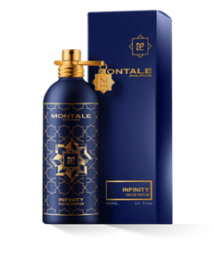 EXCLUSIVO Montale Infinity EDP 100ml - comprar online