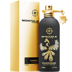 EXCLUSIVO Decant Montale Oudrising EDP - comprar online