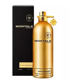 EXCLUSIVO Montale Aoud Damascus EDP 100ml na internet