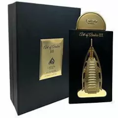 Encomenda Lattafa Pride Art Of Arabia III EDP 100ml - comprar online
