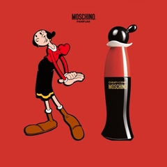 Moschino Cheap and Chic EDT 30ml na internet