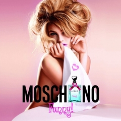 Moschino Funny EDT 100ml na internet