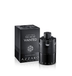 Azzaro The Most Wanted Intense EDP 100ml na internet