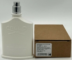 EXCLUSIVO Creed Silver Mountain Water EDP 100ml* - comprar online