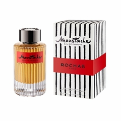 Decant Rochas Moustache EDP - comprar online